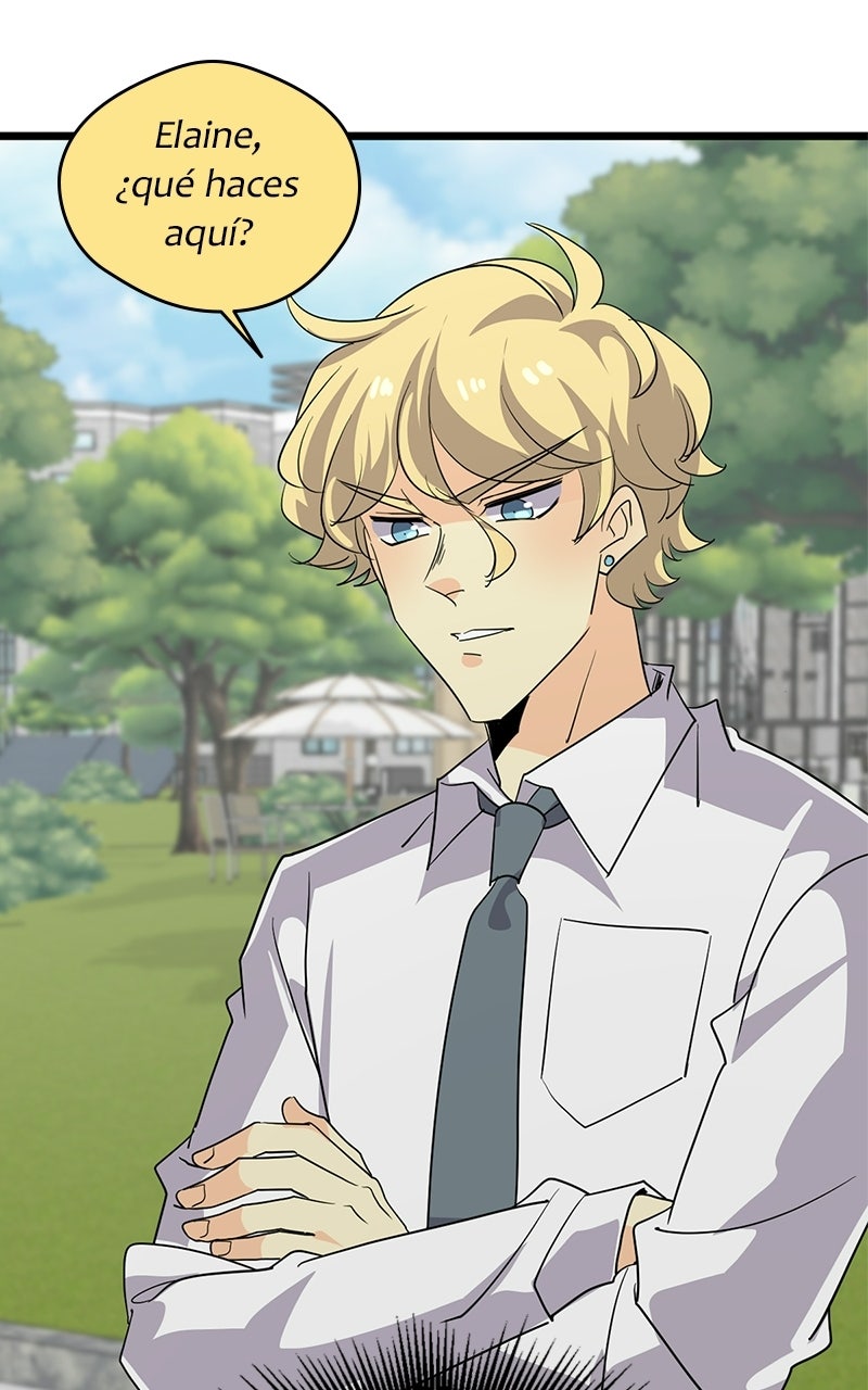 Read extraOrdinario ES Manga Online