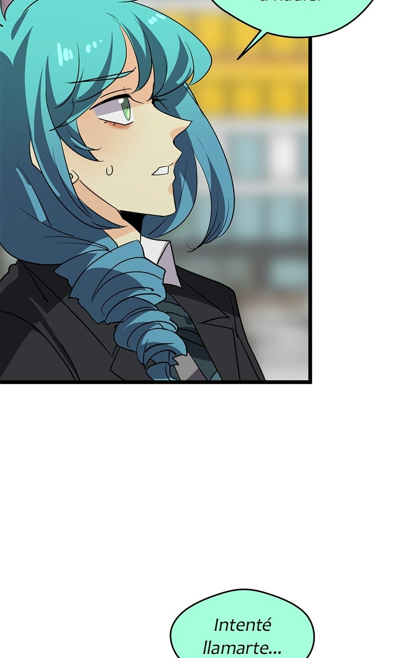 Read extraOrdinario ES Manga Online