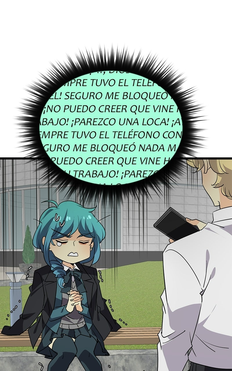 Read extraOrdinario ES Manga Online