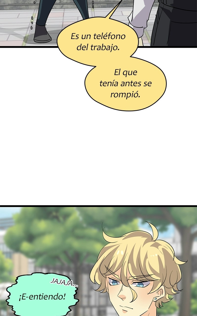 Read extraOrdinario ES Manga Online