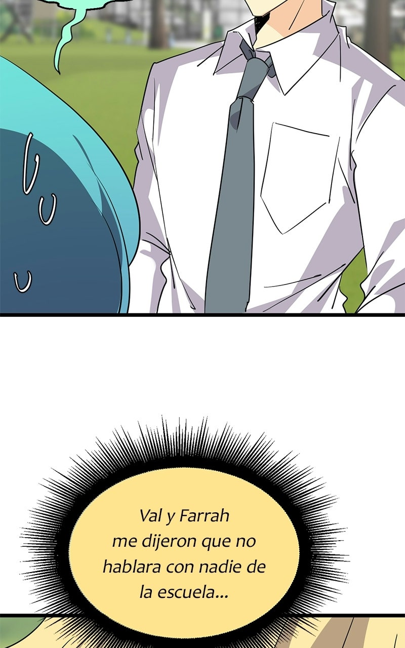 Read extraOrdinario ES Manga Online