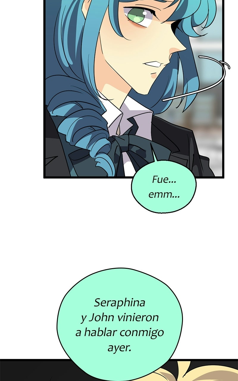 Read extraOrdinario ES Manga Online