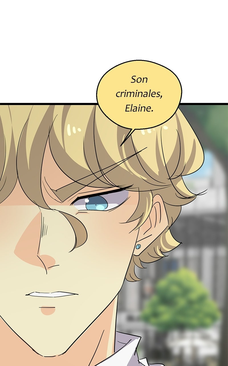 Read extraOrdinario ES Manga Online