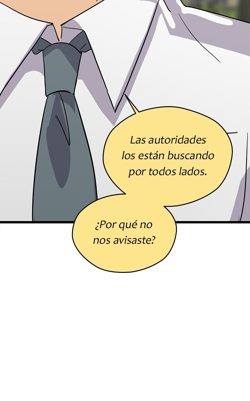 Read extraOrdinario ES Manga Online