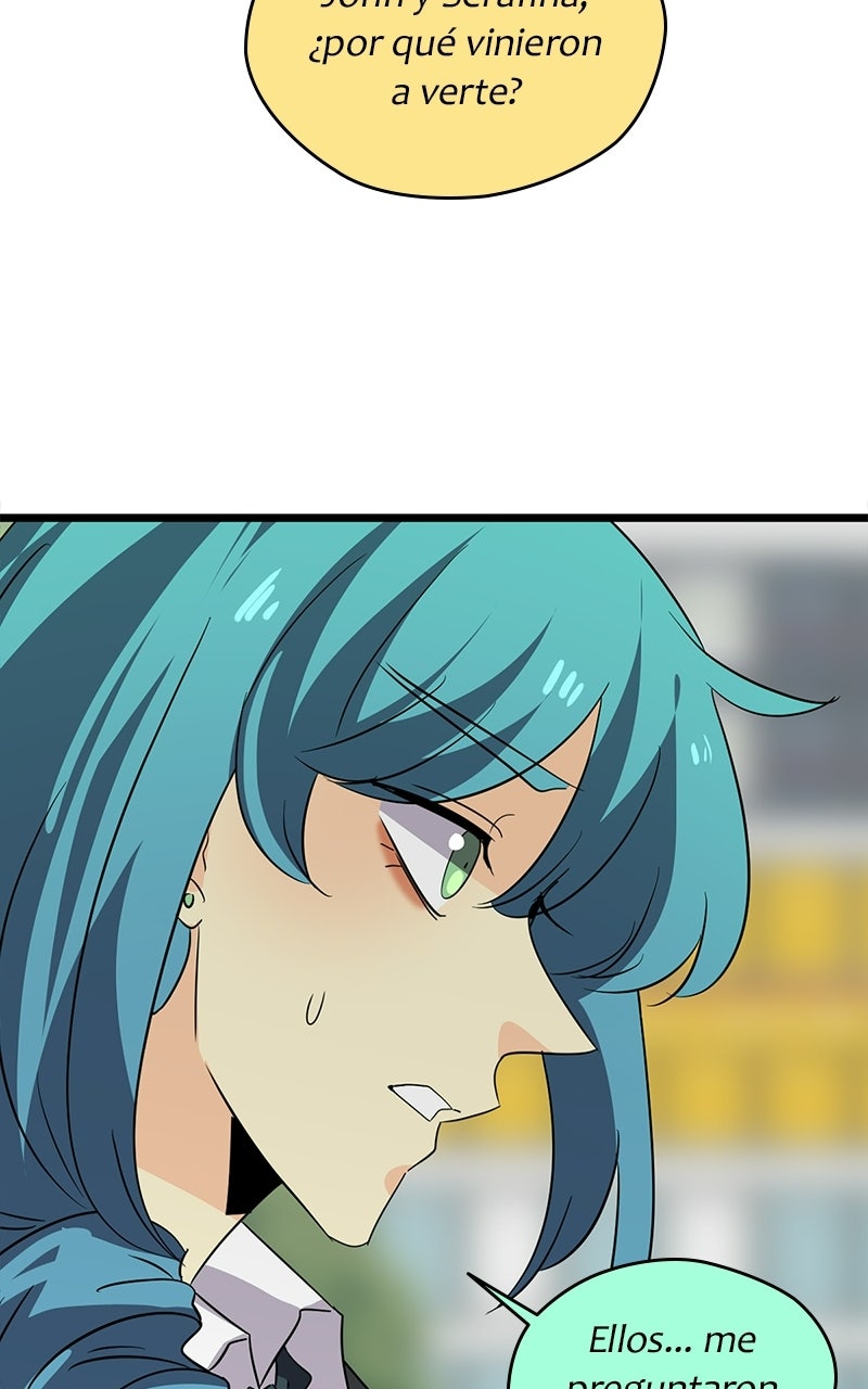 Read extraOrdinario ES Manga Online