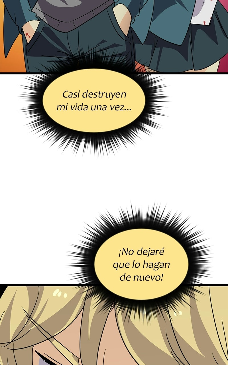 Read extraOrdinario ES Manga Online