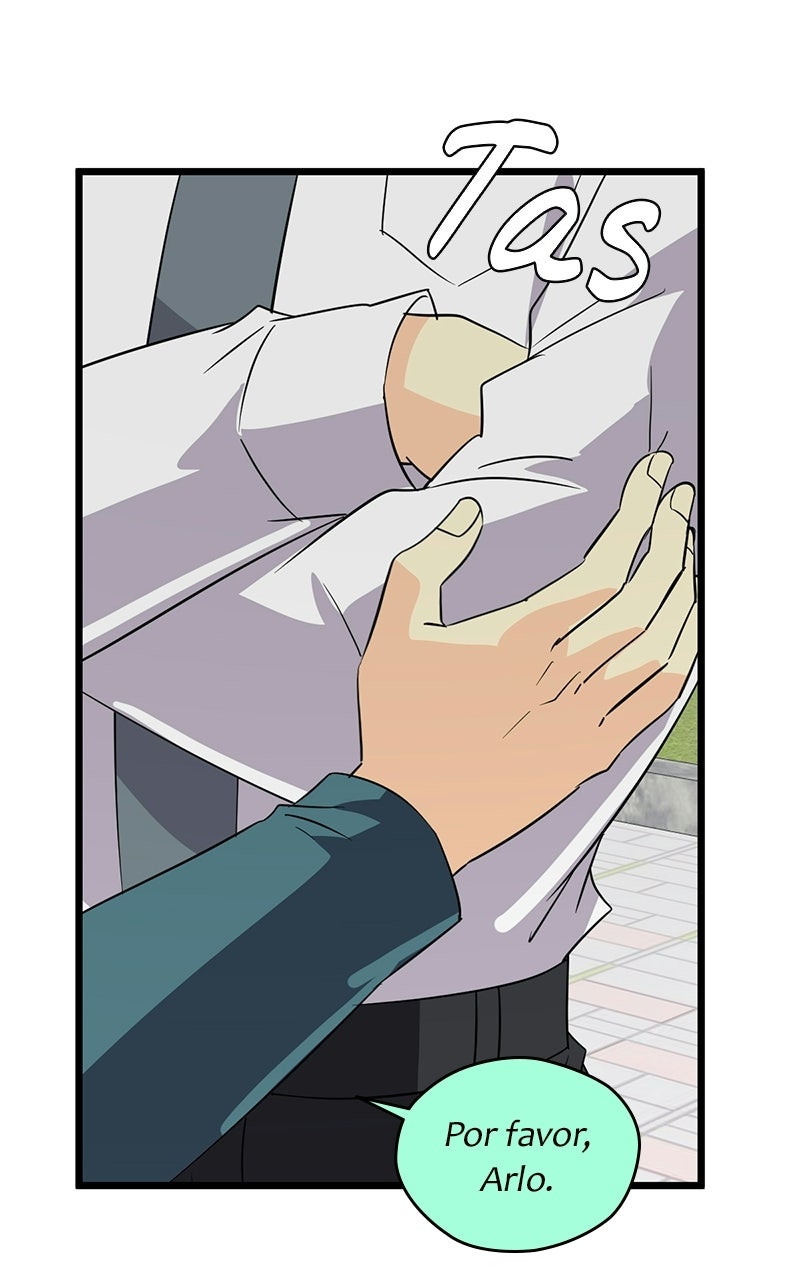 Read extraOrdinario ES Manga Online