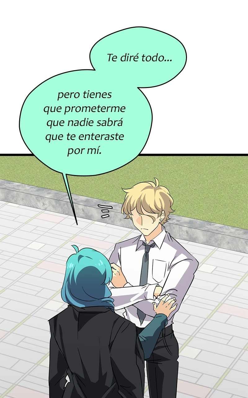 Read extraOrdinario ES Manga Online