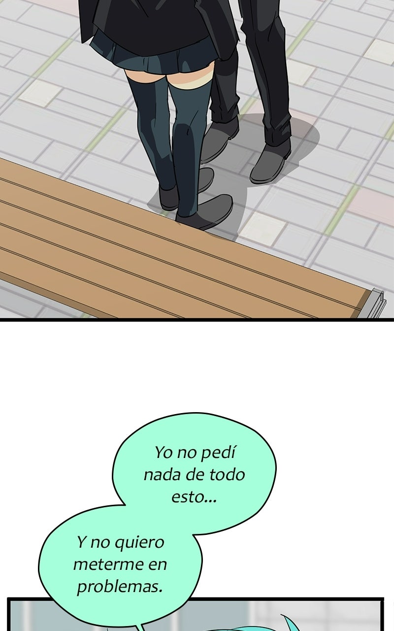 Read extraOrdinario ES Manga Online