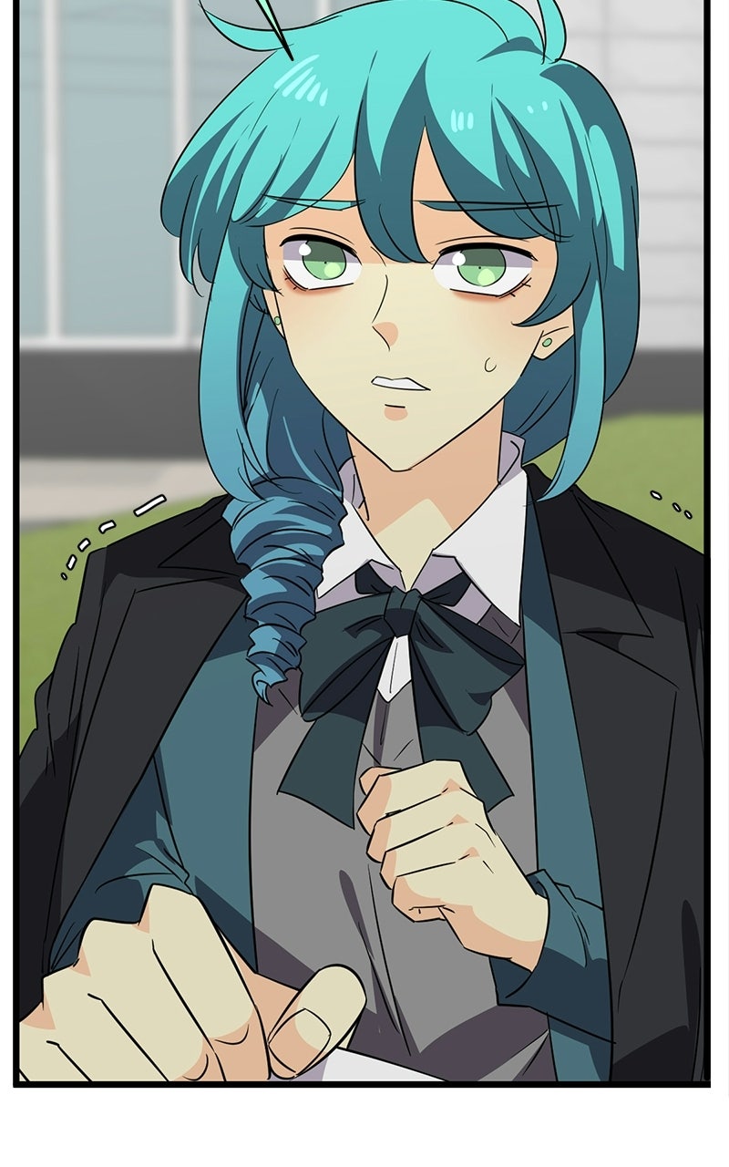 Read extraOrdinario ES Manga Online