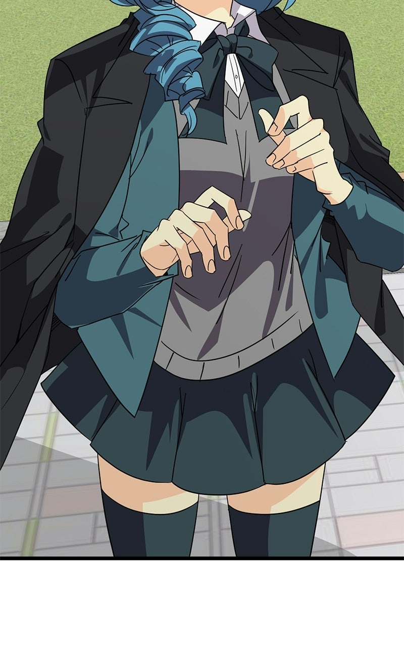 Read extraOrdinario ES Manga Online