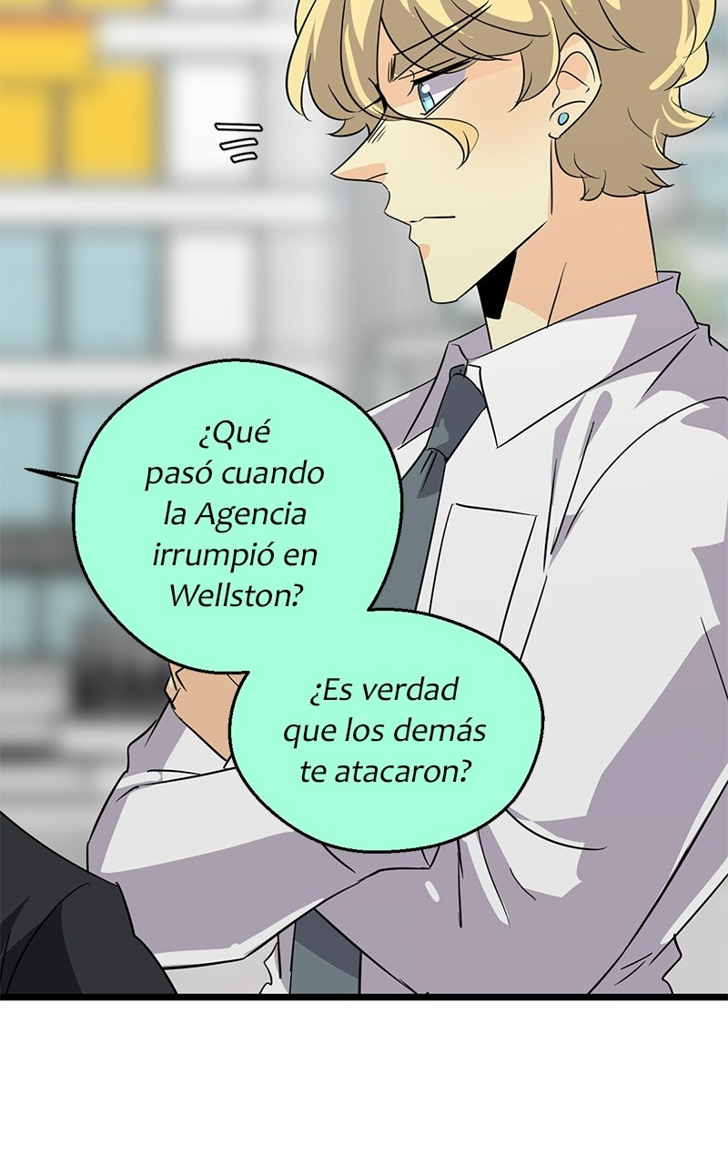 Read extraOrdinario ES Manga Online