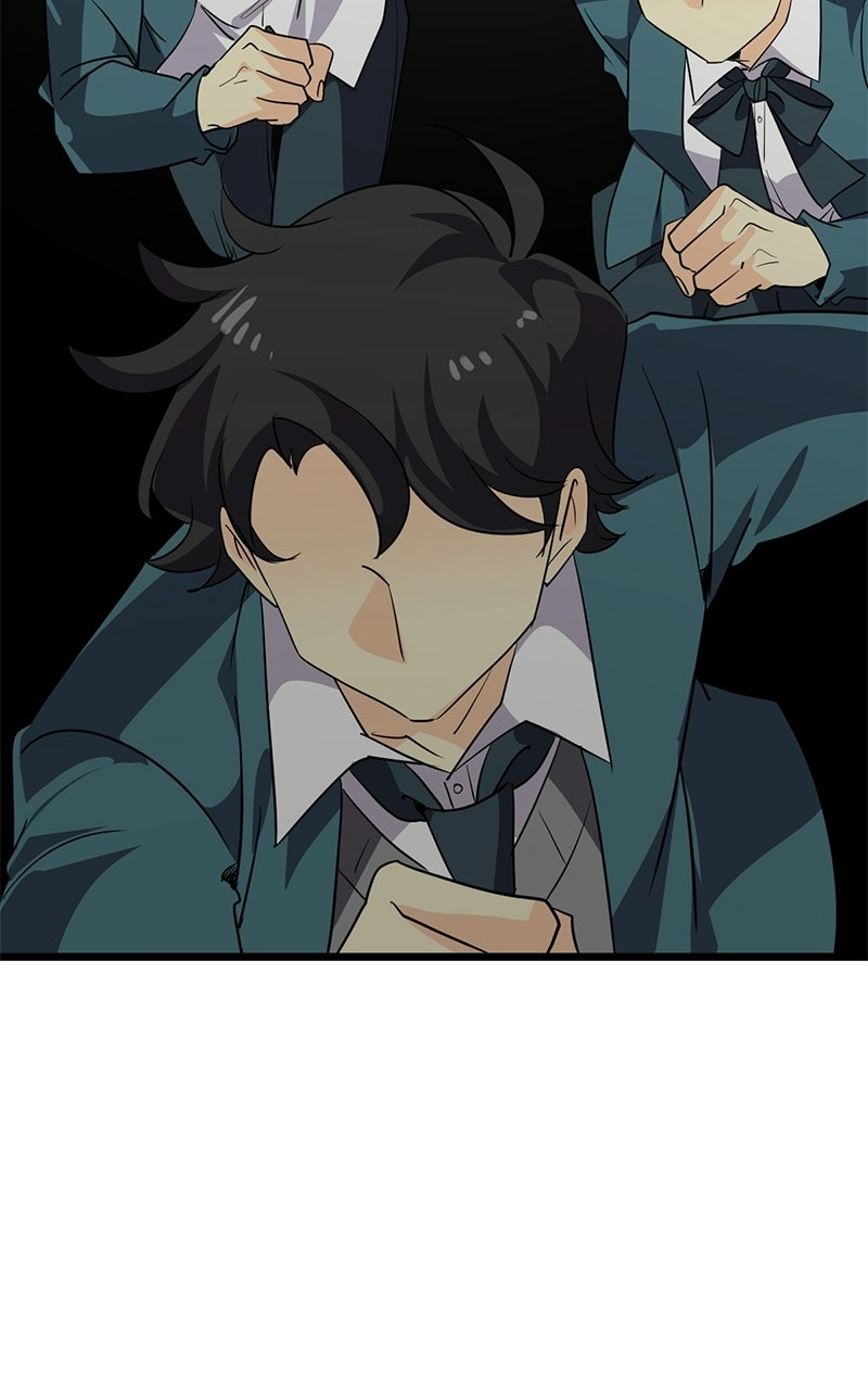 Read extraOrdinario ES Manga Online