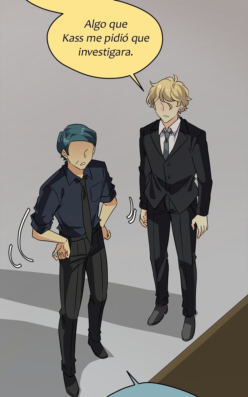 Read extraOrdinario ES Manga Online