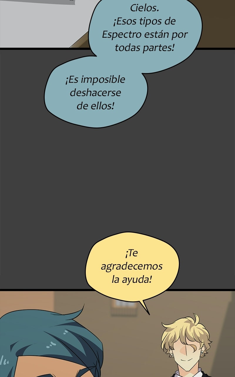 Read extraOrdinario ES Manga Online