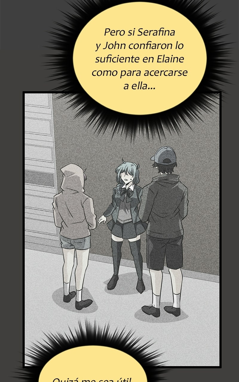 Read extraOrdinario ES Manga Online