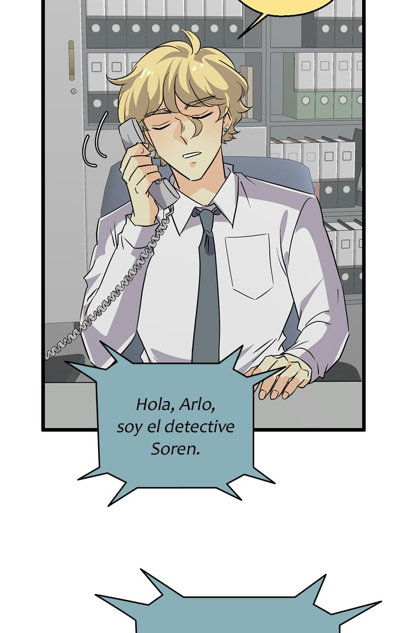 Read extraOrdinario ES Manga Online