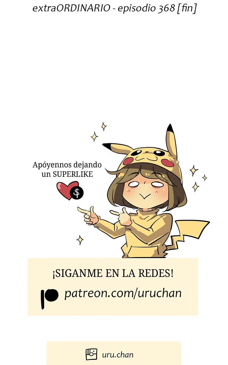 Read extraOrdinario ES Manga Online