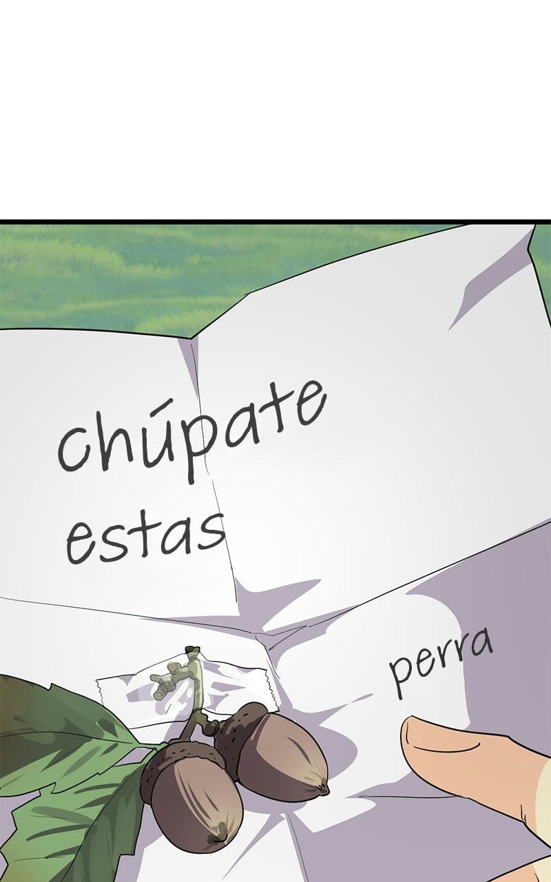 Read extraOrdinario ES Manga Online