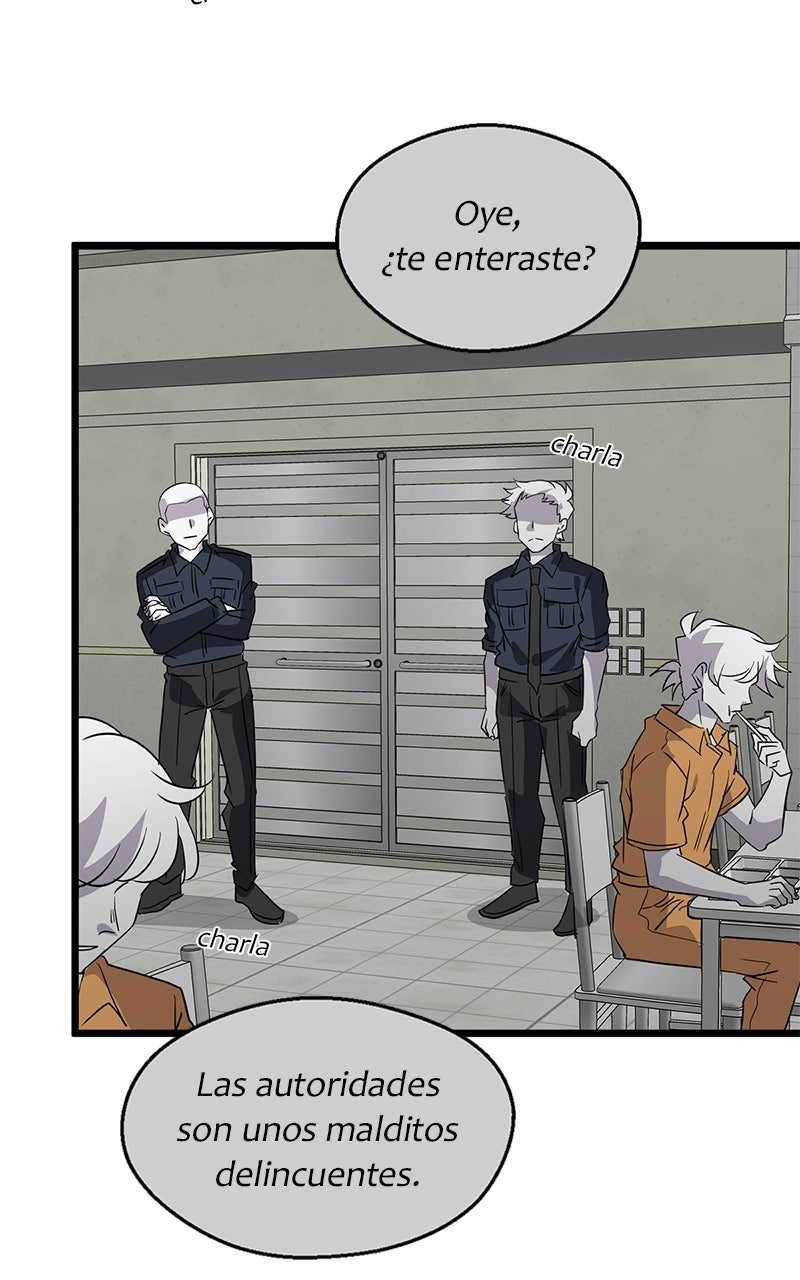 Read extraOrdinario ES Manga Online