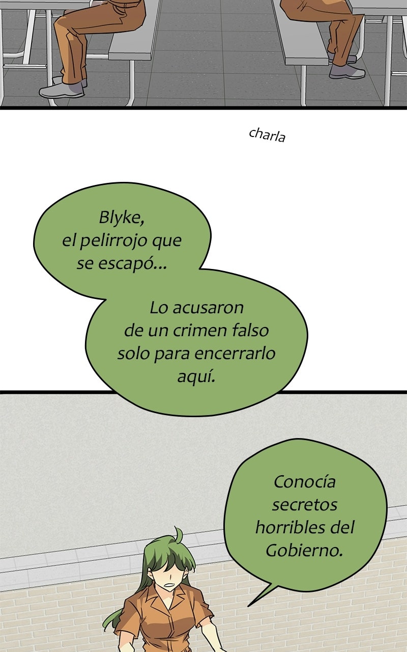 Read extraOrdinario ES Manga Online