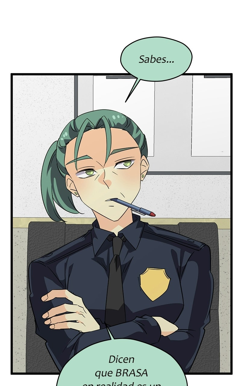 Read extraOrdinario ES Manga Online