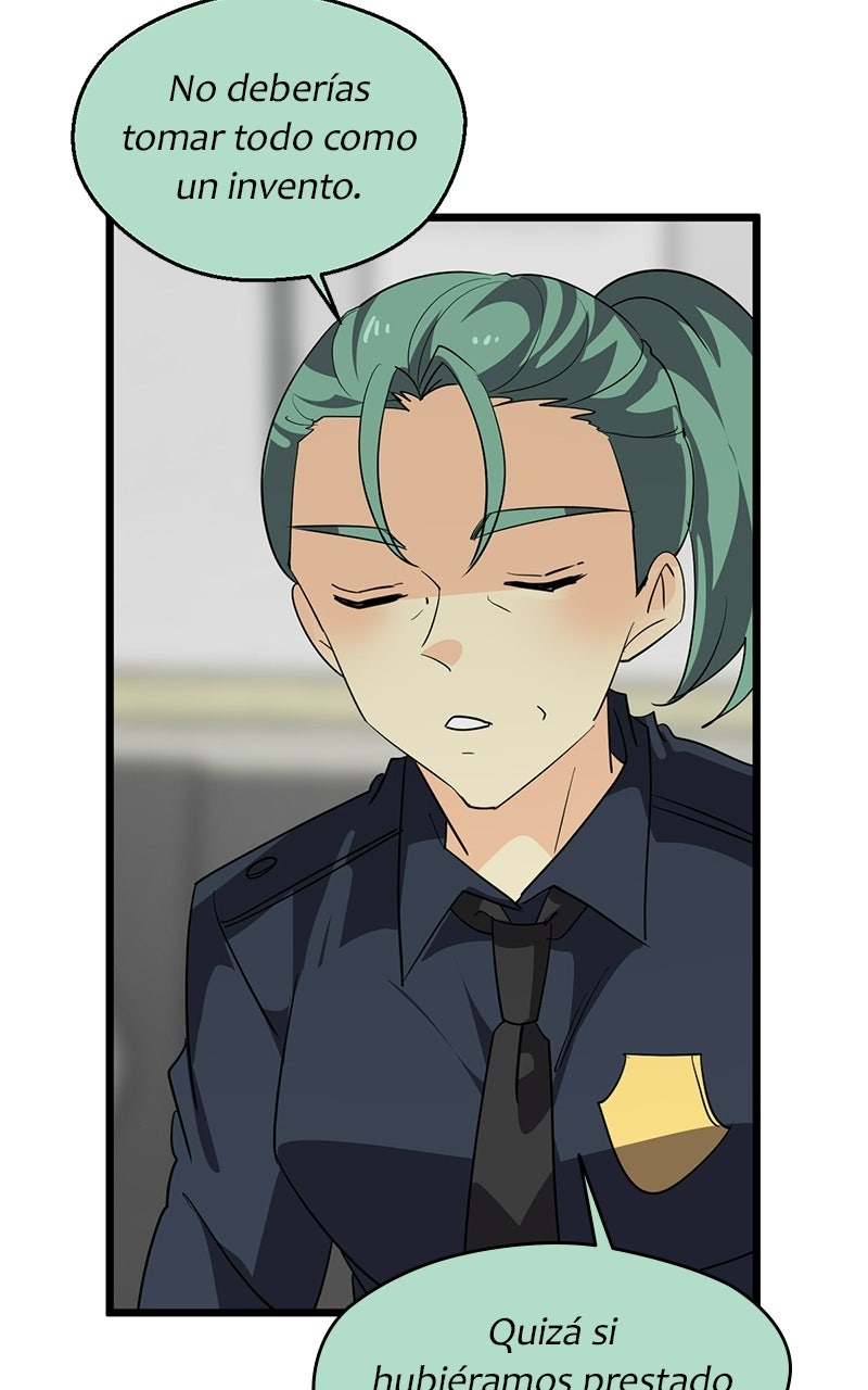 Read extraOrdinario ES Manga Online