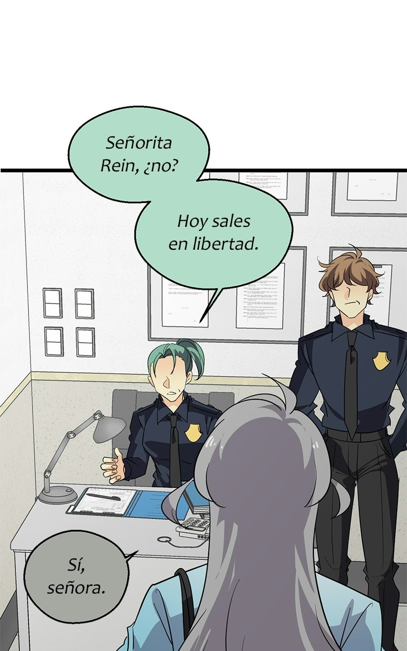Read extraOrdinario ES Manga Online