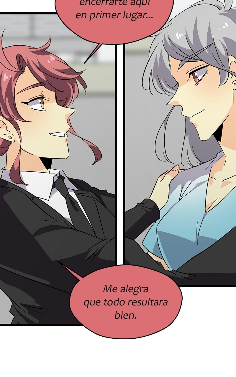 Read extraOrdinario ES Manga Online