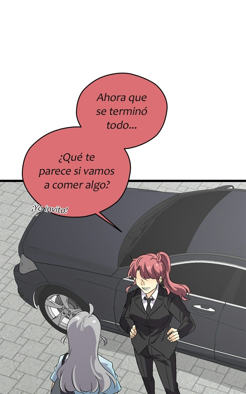 Read extraOrdinario ES Manga Online