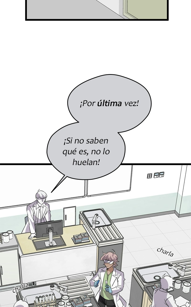 Read extraOrdinario ES Manga Online