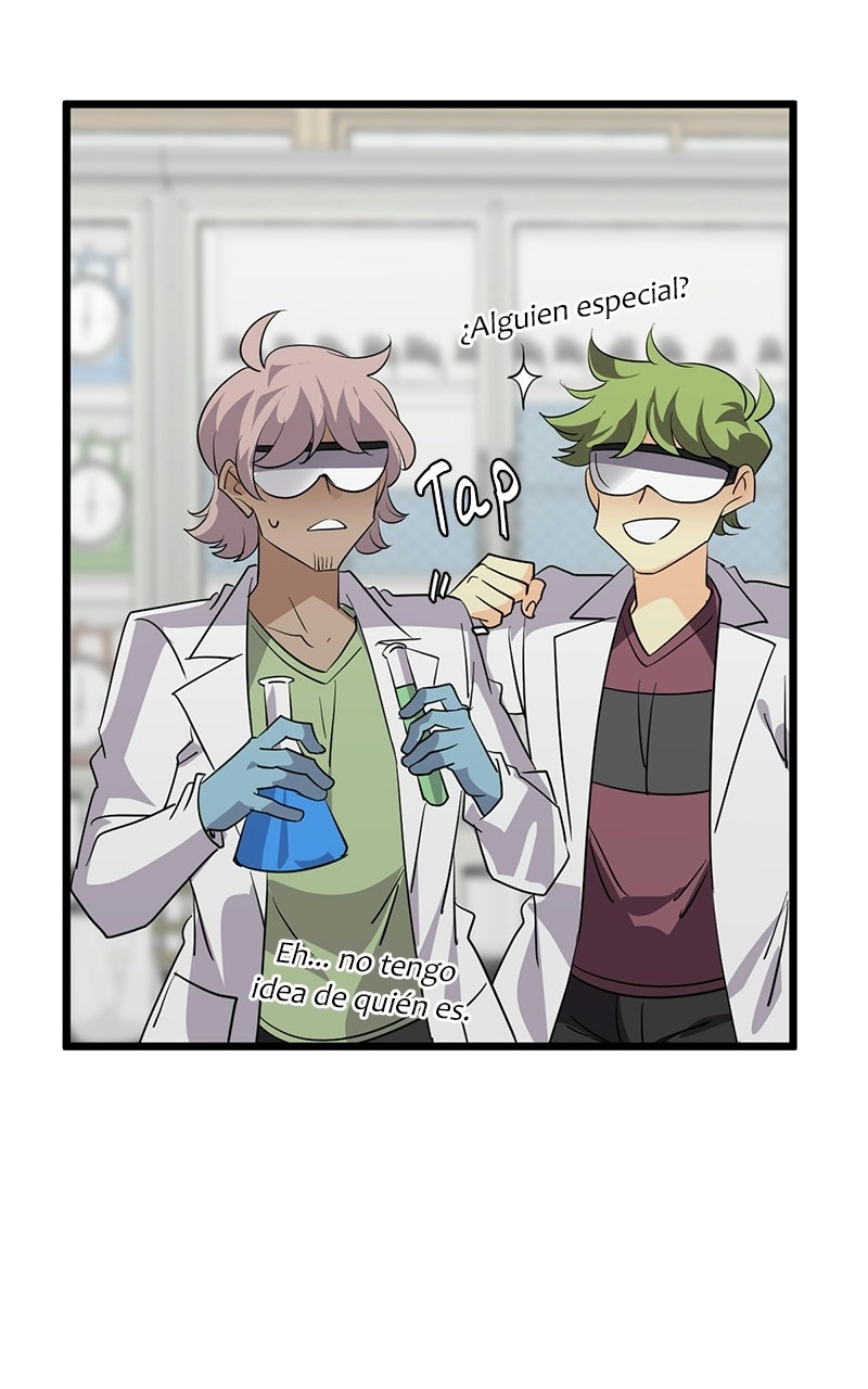 Read extraOrdinario ES Manga Online