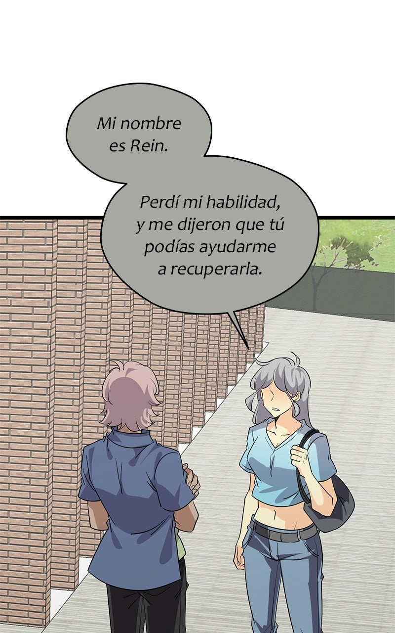 Read extraOrdinario ES Manga Online