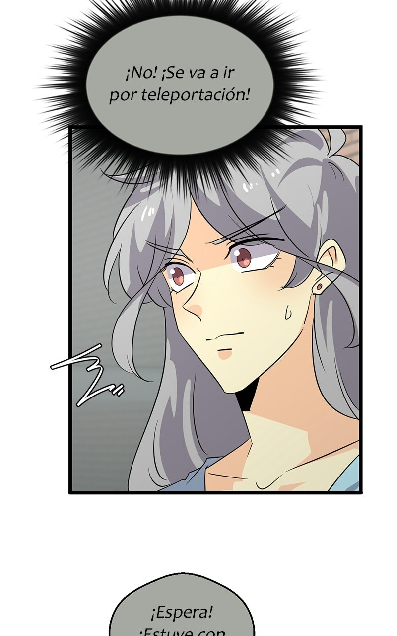 Read extraOrdinario ES Manga Online