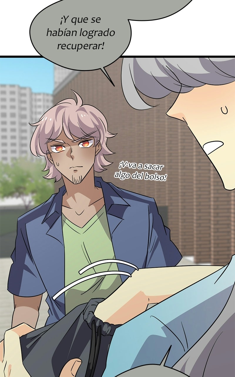 Read extraOrdinario ES Manga Online