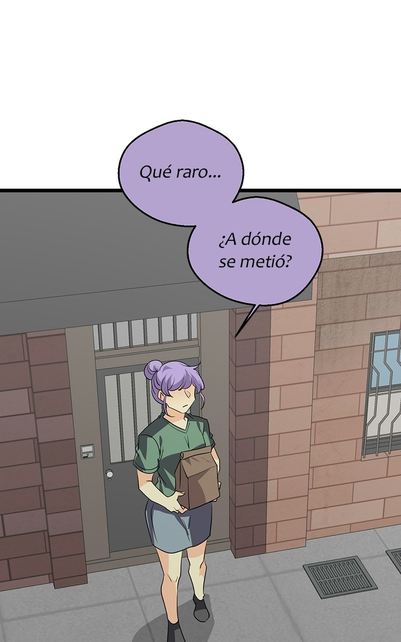 Read extraOrdinario ES Manga Online