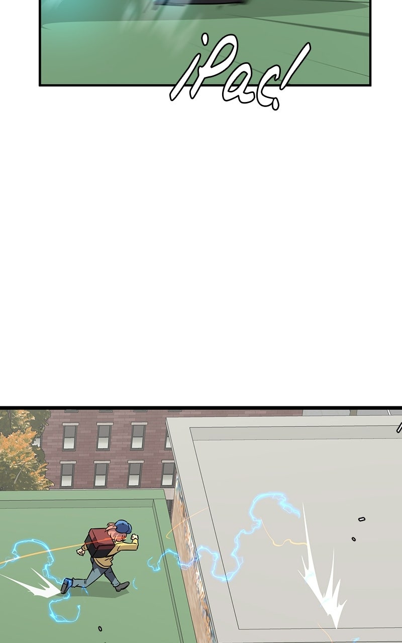 Read extraOrdinario ES Manga Online