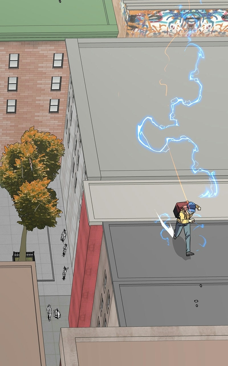 Read extraOrdinario ES Manga Online