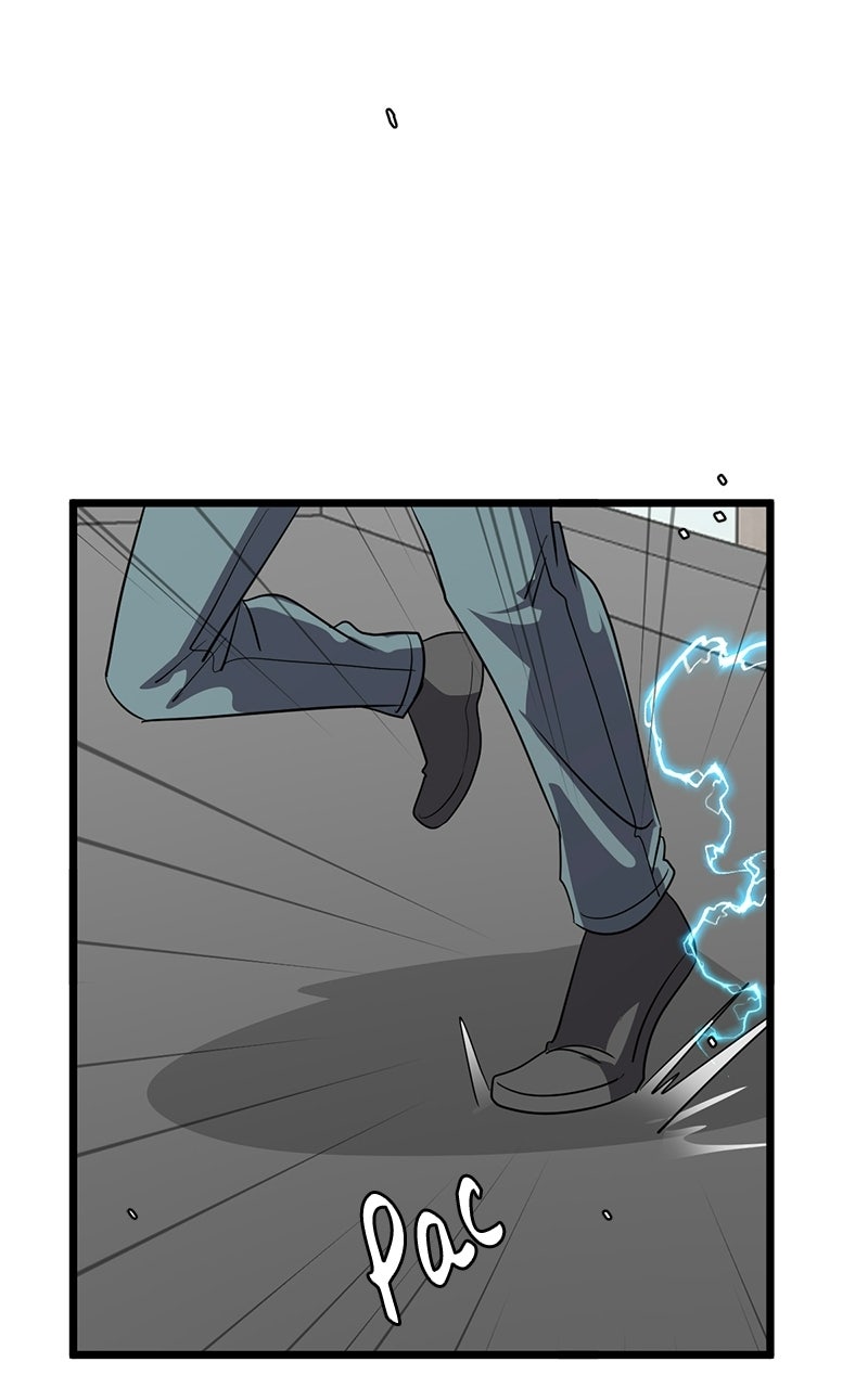 Read extraOrdinario ES Manga Online