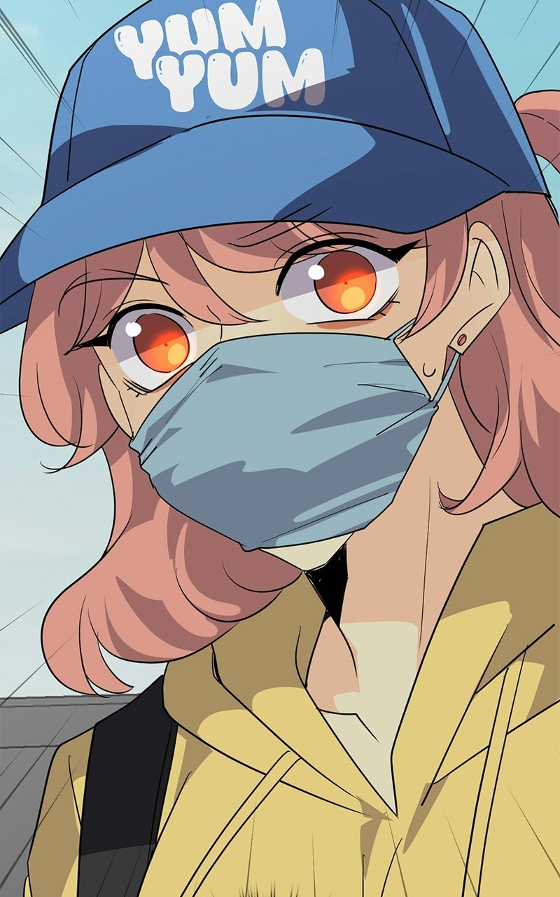 Read extraOrdinario ES Manga Online