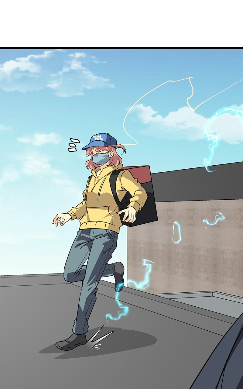 Read extraOrdinario ES Manga Online