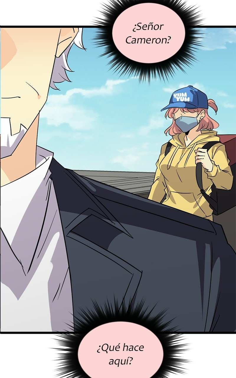 Read extraOrdinario ES Manga Online