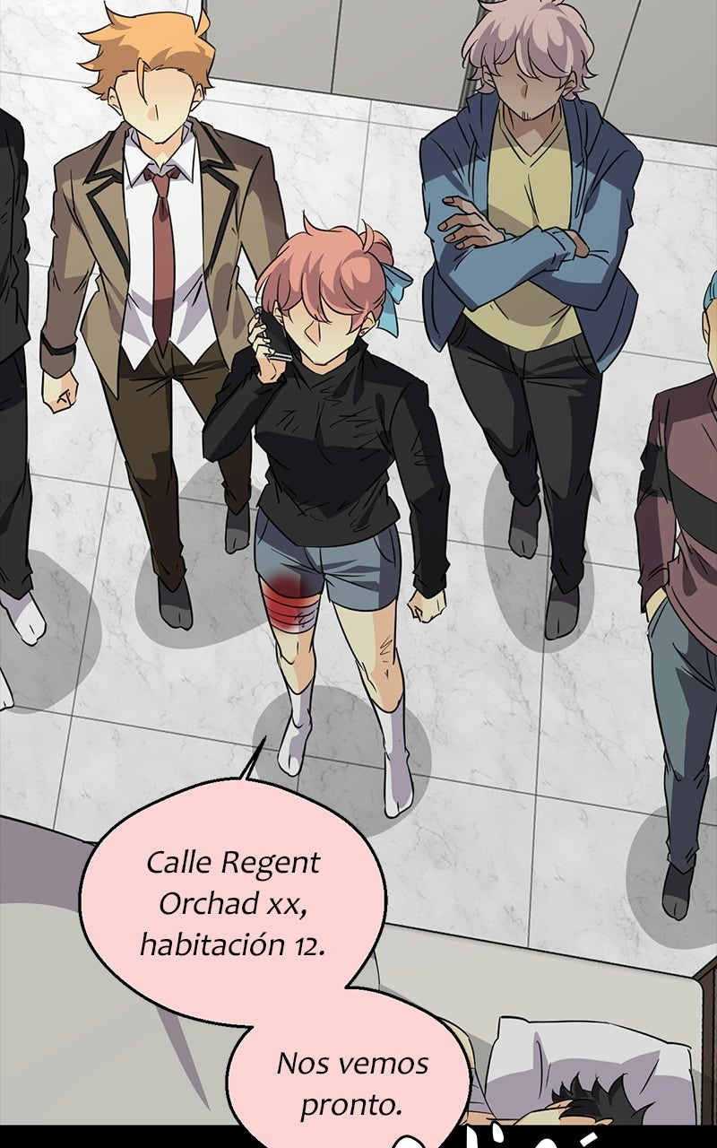 Read extraOrdinario ES Manga Online