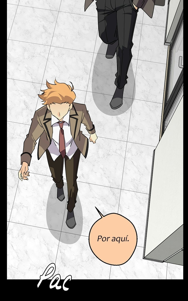 Read extraOrdinario ES Manga Online