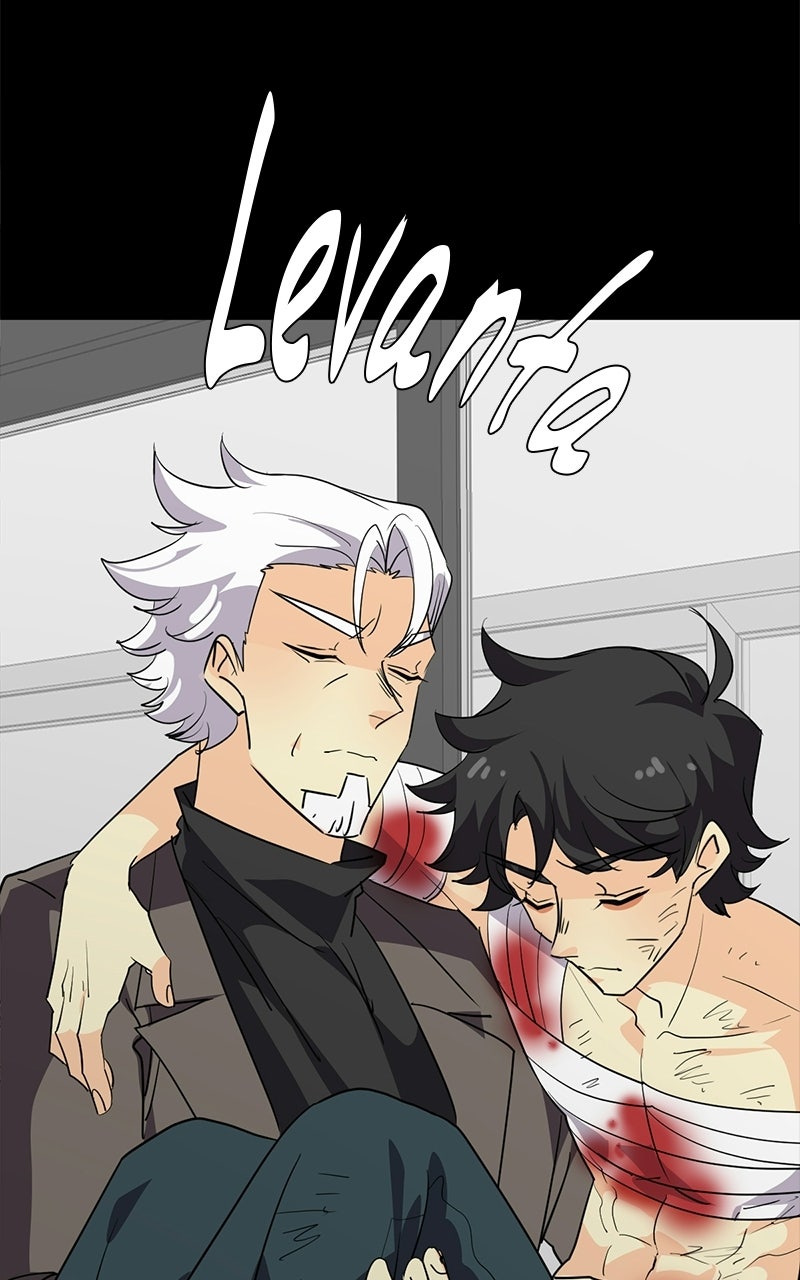 Read extraOrdinario ES Manga Online