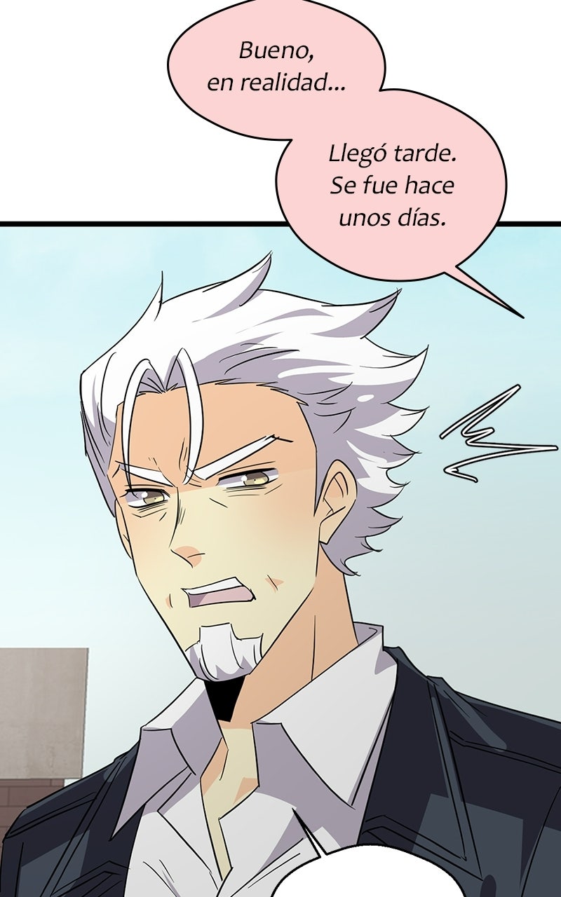 Read extraOrdinario ES Manga Online