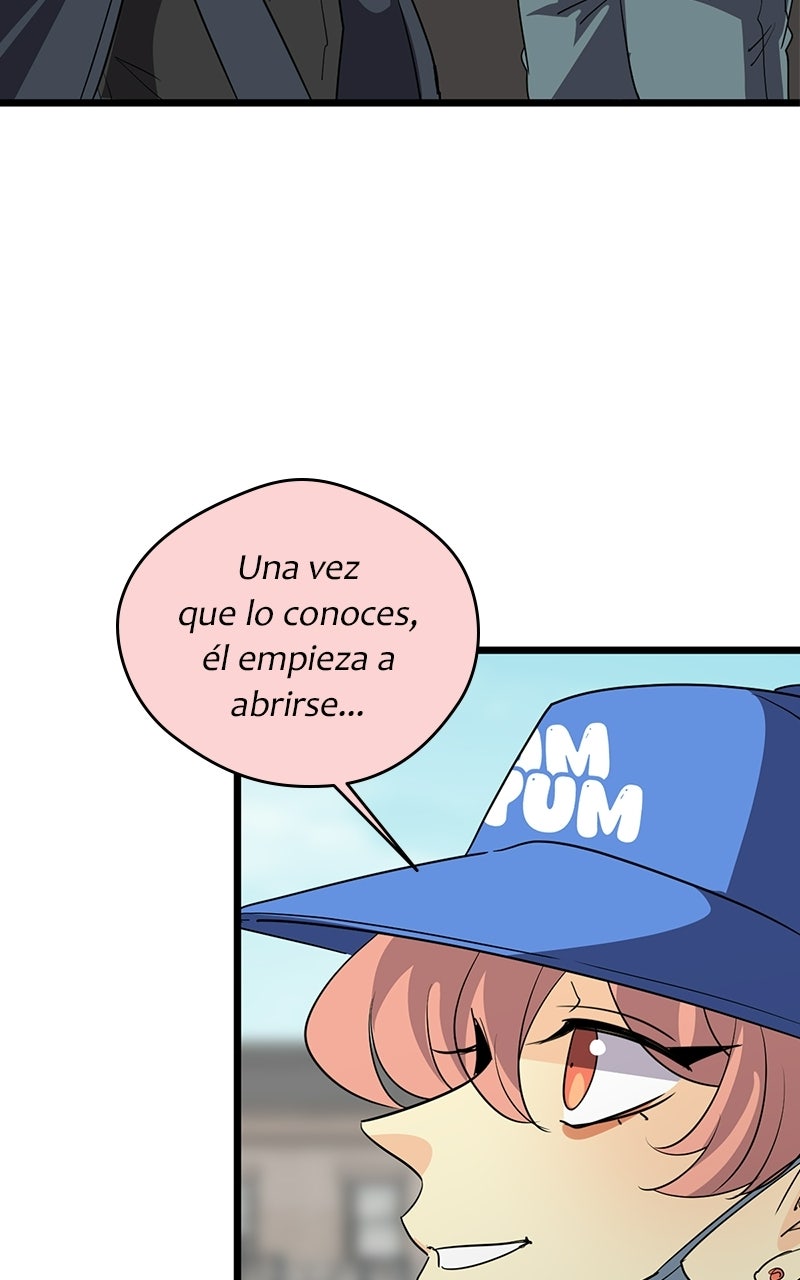 Read extraOrdinario ES Manga Online