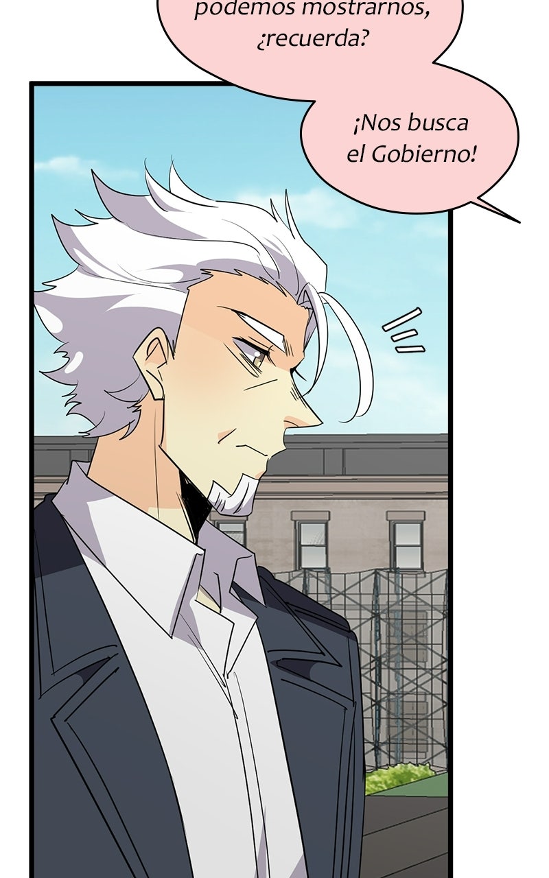 Read extraOrdinario ES Manga Online