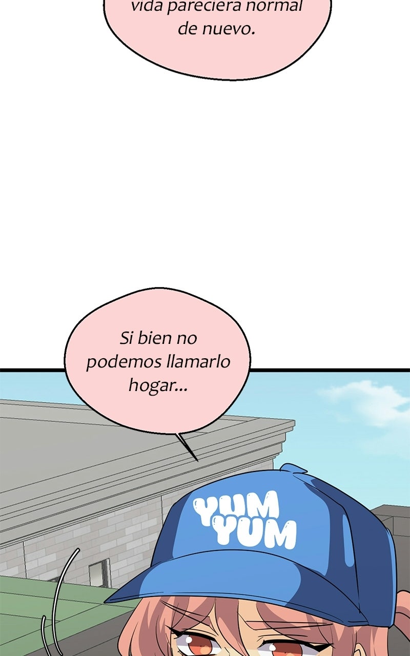 Read extraOrdinario ES Manga Online