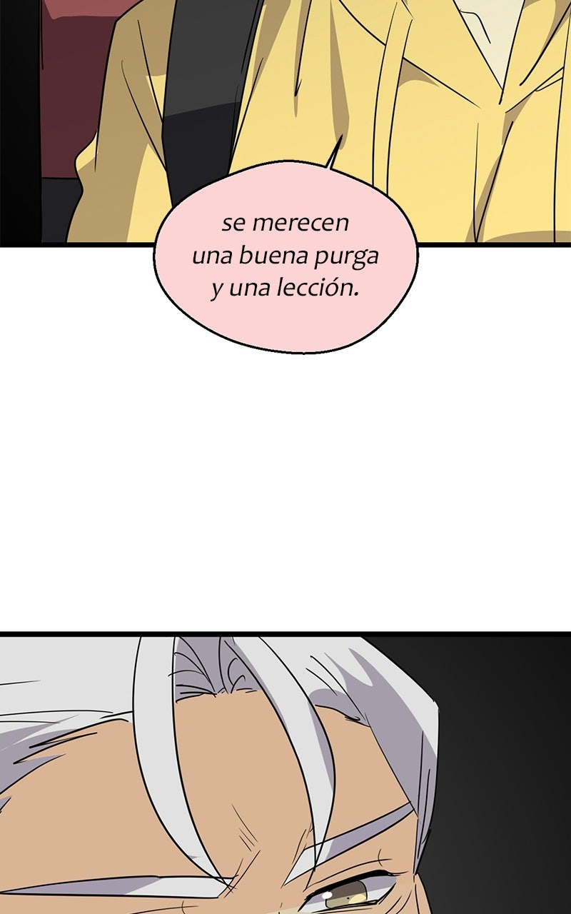 Read extraOrdinario ES Manga Online